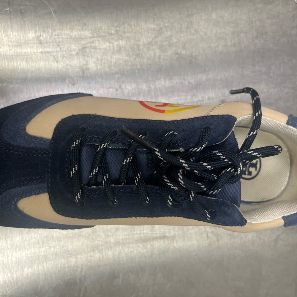 Tory Burch Nylon running shoes size 7